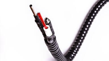 PSG develops New Heated Sample Line: PSG Extruded Flex